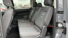 Ford Tourneo Connect 1.5 EcoBoost Active 5dr Petrol Estate